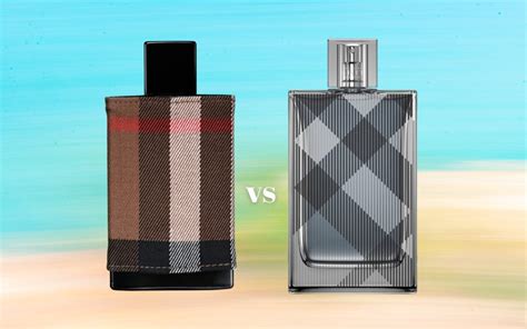 burberry brit vs burberry brit men|Burberry london vs brit.